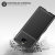 Olixar Carbon Fibre Sony Xperia 10 Plus Case - Black 4