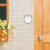 Eule Video Doorbell Wireless Smart Front Door Camera  - Black / White 5