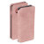 Krusell Broby Samsung Galaxy S10e Slim 4 Card Wallet Case - Pink 5