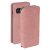 Krusell Broby Samsung Galaxy S10 Slim 4 Card Wallet Case - Pink 2