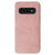 Krusell Broby Samsung Galaxy S10 Slim 4 Card Wallet Case - Pink 5