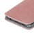 Krusell Broby Samsung Galaxy S10 Slim 4 Card Wallet Case - Pink 6