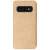 Krusell Broby Samsung Galaxy S10 Plus Slim 4 Card Wallet Case - Cognac 4