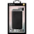 Krusell Pixbo Samsung Galaxy S10e 4 Card Slim Wallet Case - Black 3