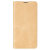 Krusell Sunne Samsung Galaxy S10 Folio Vegan Leather Wallet Case- Nude 2