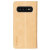 Krusell Sunne Samsung Galaxy S10 Folio Vegan Leather Wallet Case- Nude 3