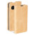 Krusell Sunne Samsung Galaxy S10 Folio Vegan Leather Wallet Case- Nude 6