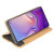 Krusell Sunne Samsung Galaxy S10 Folio Vegan Leather Wallet Case- Nude 7