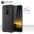 Olixar Sentinel Nokia 8.1 Case And Glass Screen Protector 2