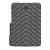 Gumdrop DropTech Samsung Tab S4 10.5 Tough Case - Black 2