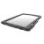Gumdrop DropTech Samsung Tab S4 10.5 Tough Case - Black 7