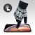 SmartTips Premium Unisex Touchscreen Gloves - Black 3