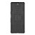 Olixar ArmourDillo Sony Xperia 10 Plus Protective Case - Black 4