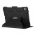 UAG Metropolis iPad Pro 11 - Flip Case - Black 5