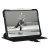 UAG Metropolis iPad Pro 11 - Klappetui - Schwarz 7