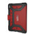 UAG Metropolis iPad Pro 11 Case - Rood 2