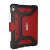 UAG Metropolis iPad Pro 11 - Flip Case - Red 3