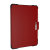 UAG Metropolis iPad Pro 11 Case - Rood 4