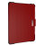 UAG Metropolis iPad Pro 12.9 3rd Generation - Flip Case - Red 4