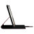 UAG Metropolis iPad Pro 12.9 3rd Generation - Flip Case - Red 9