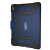 UAG Metropolis iPad Pro 12.9 3rd Generation - Flip Case - Cobalt 2
