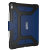 UAG Metropolis iPad Pro 12.9 3rd Generation - Flip Case - Cobalt 3