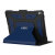 UAG Metropolis iPad Pro 12.9 3rd Generation - Flip Case - Cobalt 5