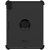 Otterbox Defender Series iPad Pro 3rd Gen 12.9 Case - Black 6
