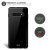 Olixar FlexiShield Samsung Galaxy S10 Gel Case - Solid Black 5
