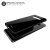 Coque Samsung Galaxy S10 Olixar FlexiShield – Coque en gel – Noir 6