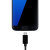 iDroid Universal Micro USB And Lightning Cable - Black 4
