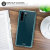 Olixar FlexiShield Huawei P30 Pro Case - Blue 7