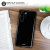 Olixar FlexiShield Huawei P30 Pro Case - Black 7
