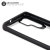 Olixar NovaShield Huawei P30 Pro Bumper Case - Black / Clear 4