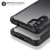 Olixar NovaShield Huawei P30 Pro Bumper Schutzhülle - Schwarz 5