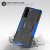Olixar ArmourDillo Huawei P30 Pro Protective Case - Blue 2