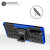 Olixar ArmourDillo Huawei P30 Pro Protective Case - Blue 3
