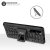 Olixar ArmourDillo Huawei P30 Pro Protective Case - Black 3