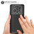 Olixar Nokia 9 Pureview Carbon Fibre Case - Black 2