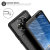 Olixar Nokia 9 Pureview Carbon Fibre Case - Black 4