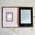 Funda Kindle Paperwhite KleverCase Book - Orgullo y prejuicio 3