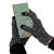 Olixar Touch Screen Smart Gloves - Dark Grey 7