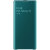 Funda Samsung Galaxy S10 Plus Oficial Clear View Cover - Verde 2