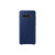 Official Samsung Galaxy S10 Plus Leather Cover Case - Navy 2