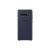 Coque Officielle Samsung Galaxy S10 Plus Silicone Cover – Bleu marine 2