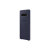 Coque Officielle Samsung Galaxy S10 Plus Silicone Cover – Bleu marine 3
