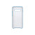 Funda Samsung Galaxy S10 Plus Oficial Silicone Cover - Azul 4