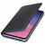 Funda Oficial Samsung Galaxy S10eLED Flip Wallet Cover - Negra 3