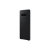 Official Samsung Galaxy S10 Plus Silicone Cover Case - Black 3