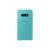 Official Samsung Galaxy S10e Silicone Cover Case - Green 3